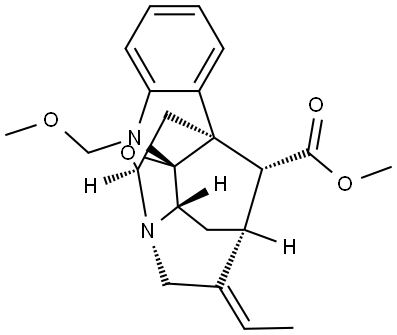 N1-(メトキシメチル)ピクリニン