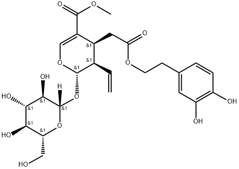 116383-31-4 Structure