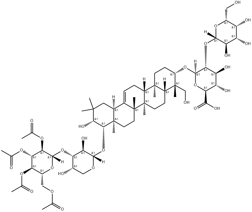 117230-32-7 結(jié)構(gòu)式