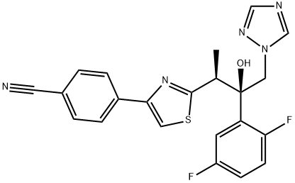 Isavuconazole Impurity 24