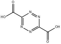 1,2,4,5-Tetrazine-3,6-dicarboxylic acid