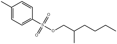 1-Hexanol, 2-methyl-, 1-(4-methylbenzenesulfonate)