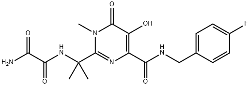 1193687-86-3 Structure