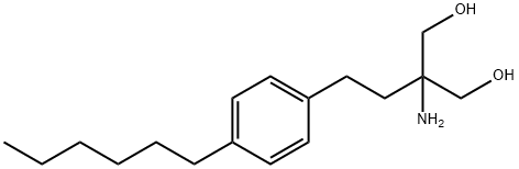 Fingolimod Hexyl Impurity