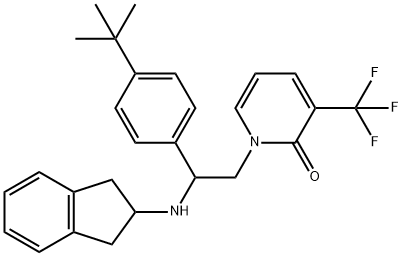 PF-46396 Struktur