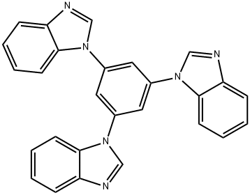 TBIB Struktur