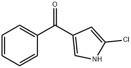 Ketorolac Impurity 24 Struktur