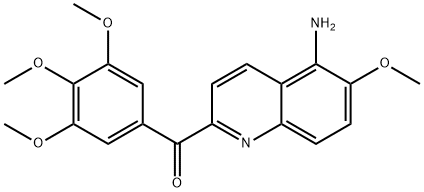 1215208-65-3 結(jié)構(gòu)式