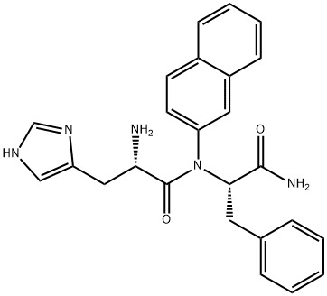 121722-58-5 結(jié)構(gòu)式