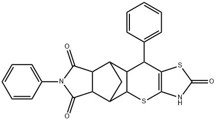 1217616-61-9 結(jié)構(gòu)式