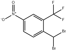 Ponatinib Impurity 10 Struktur