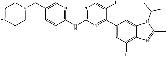1231930-57-6 Structure