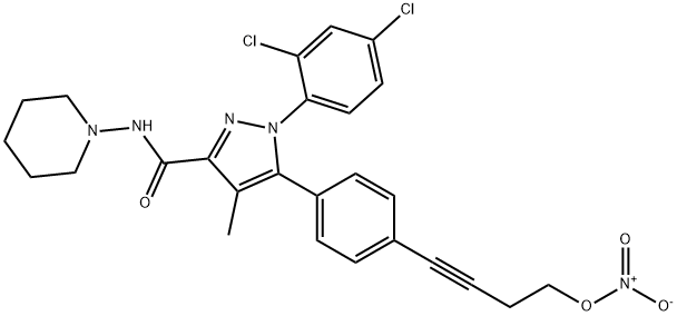 AM-6538 Struktur