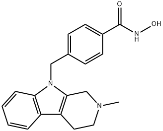 1252003-13-6 結(jié)構(gòu)式