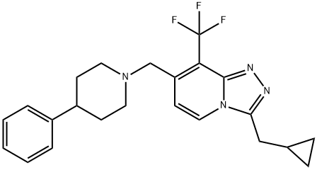 1254980-38-5 結(jié)構(gòu)式