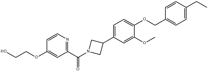 1255303-58-2 結(jié)構(gòu)式