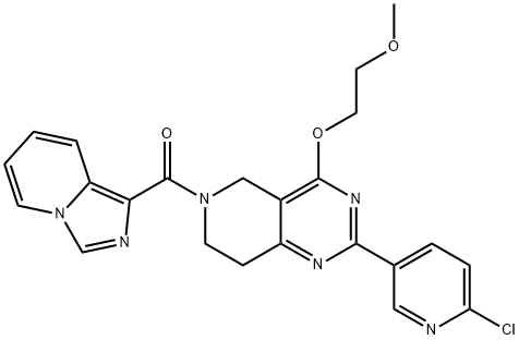 THPP-1 Struktur