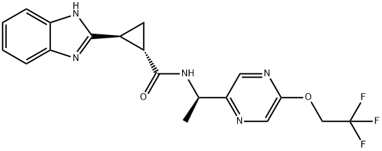 1257116-00-9 結(jié)構(gòu)式