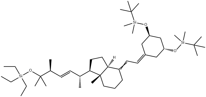 1257126-77-4 結(jié)構(gòu)式