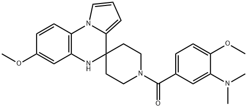  化學構(gòu)造式