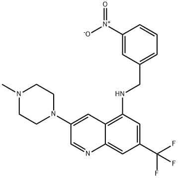 1268264-10-3 結(jié)構(gòu)式