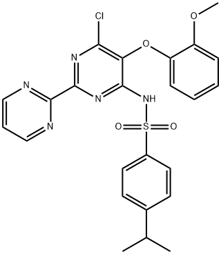 1268612-25-4 Structure