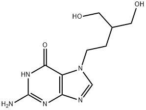 127205-22-5 Structure