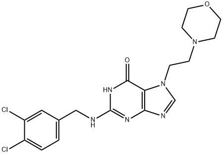 ACX-362E Struktur