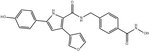 1279698-31-5 結(jié)構(gòu)式