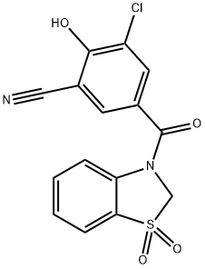 1285572-63-5 結構式