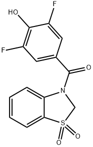 1285572-87-3 結(jié)構(gòu)式