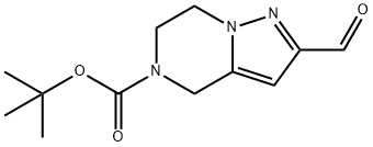 1286754-11-7 Structure