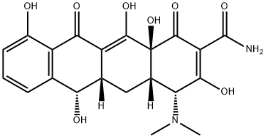 Demeclocycline EP Impurity C