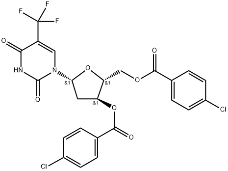 129664-47-7 結(jié)構(gòu)式