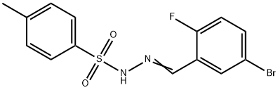 1303005-85-7 Structure