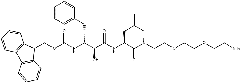 1312302-14-9 Structure