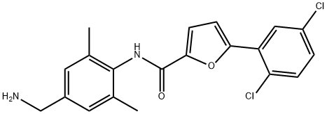 1314212-39-9 結(jié)構(gòu)式