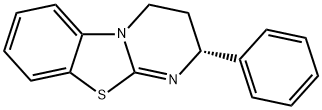 Resolving Agent HBTM-R Struktur