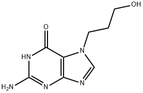 131918-95-1 Structure