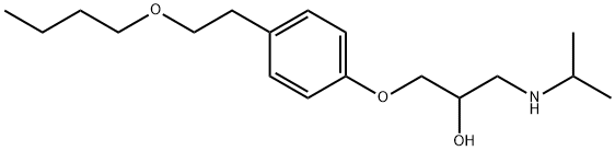 Betaxolol EP Impurity E