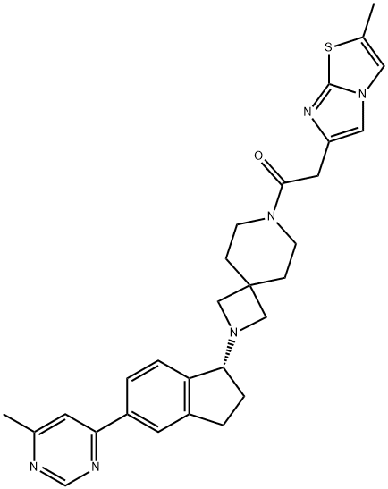 1334782-79-4 結(jié)構(gòu)式