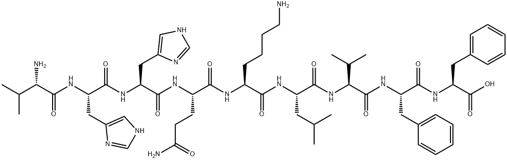 134649-29-9 結(jié)構(gòu)式