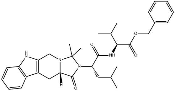 1351163-57-9 結(jié)構(gòu)式