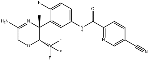 1352416-78-4 結(jié)構(gòu)式