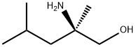 (R)-2-Amino-2,4-dimethylpentan-1-ol Struktur