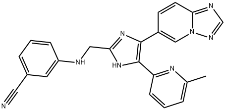 EW-7195 Struktur