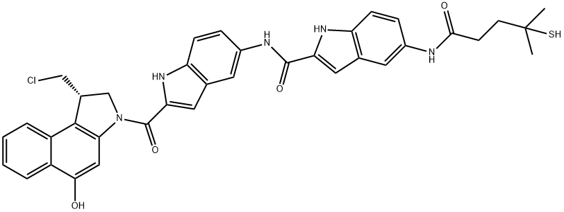 1354787-69-1 結(jié)構(gòu)式