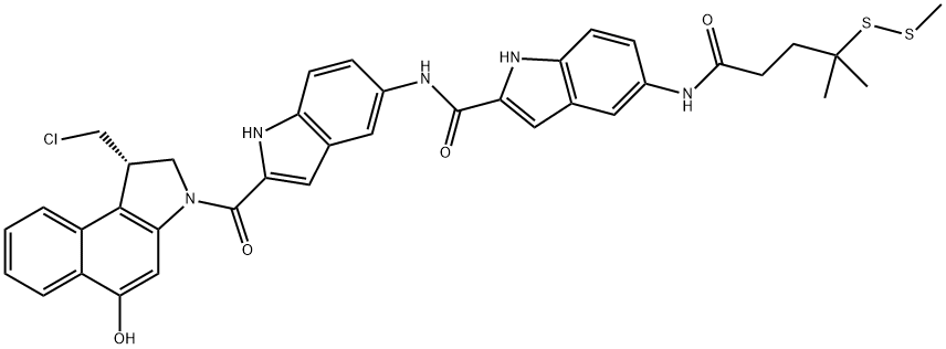 1354787-71-5 結(jié)構(gòu)式