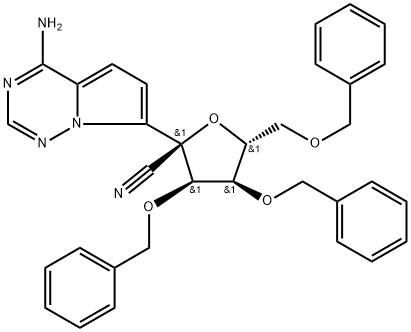 1355357-49-1 結(jié)構(gòu)式