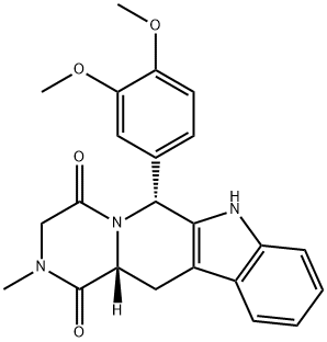 Taladafil impurity